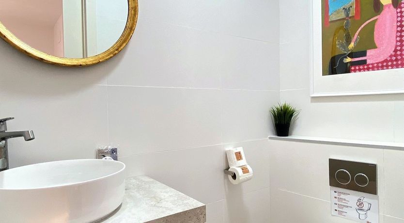 Photo of Lemon Abstract