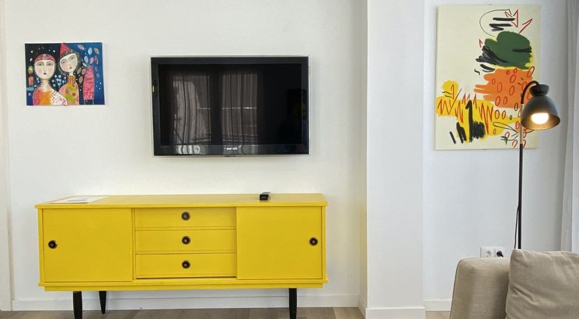 Photo of Lemon Abstract