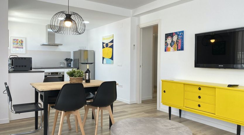 Photo of Lemon Abstract