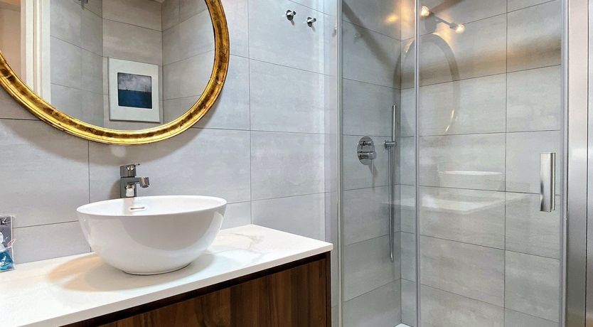 Photo of Lemon Abstract