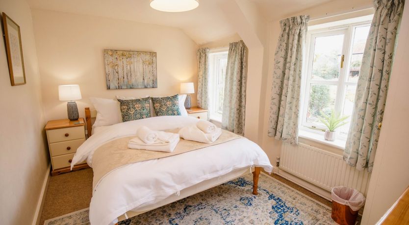 Photo of The Hopping Hare