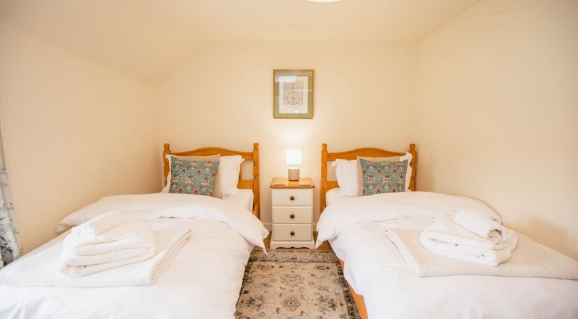 Photo of The Hopping Hare