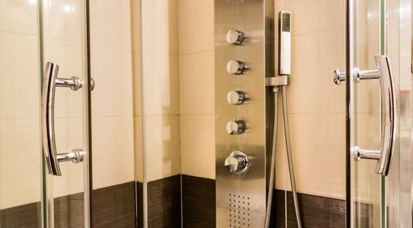 Photo of Grecian Red