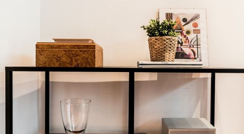 Photo of Grecian Red