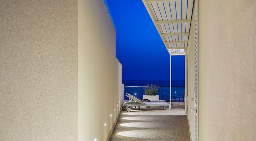 Photo of Seashells Sleeping on the Shore