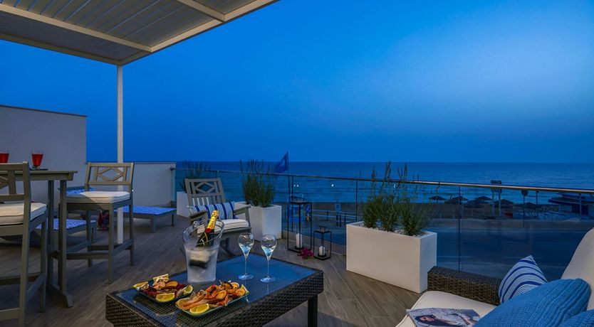 Photo of Seashells Sleeping on the Shore