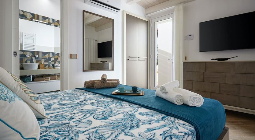 Photo of Seashells Sleeping on the Shore