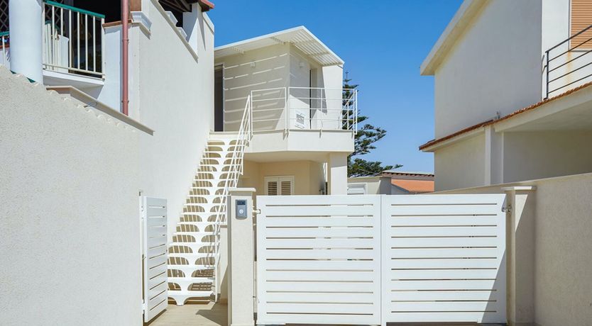 Photo of Seashells Sleeping on the Shore