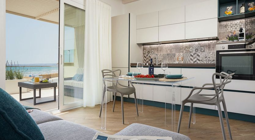 Photo of Seashells Sleeping on the Shore