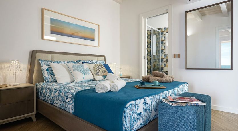 Photo of Seashells Sleeping on the Shore