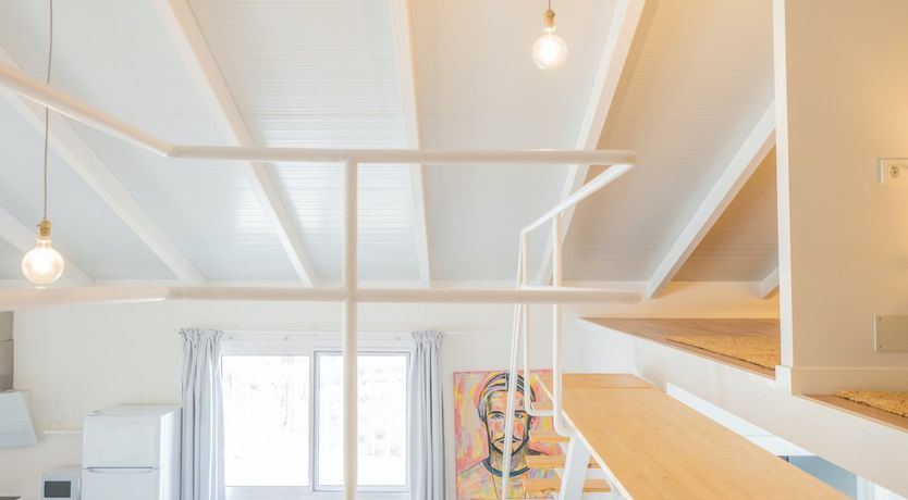 Photo of Sequestered & Sunshine