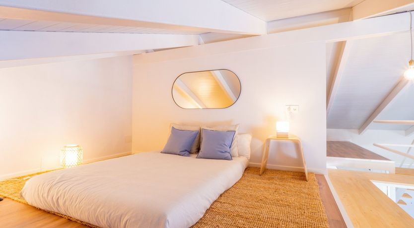 Photo of Sequestered & Sunshine