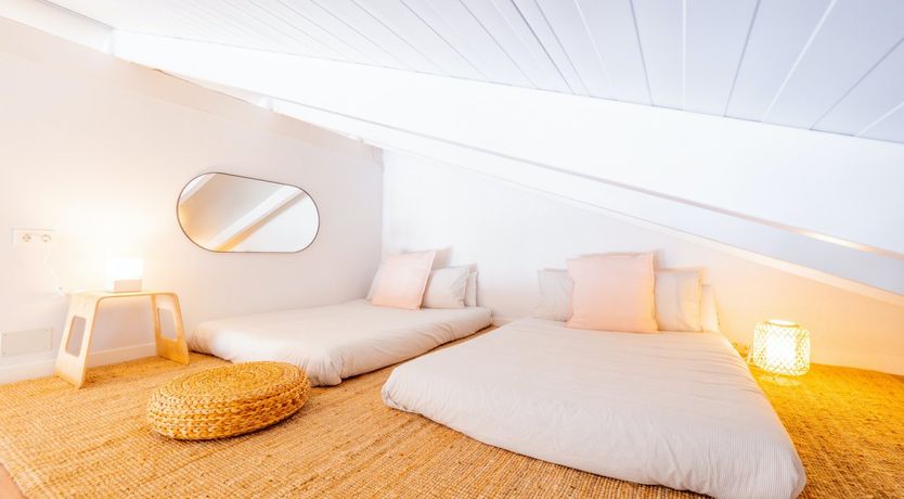 Photo of Sequestered & Sunshine