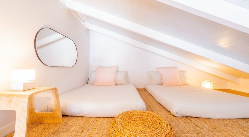 Photo of Sequestered & Sunshine