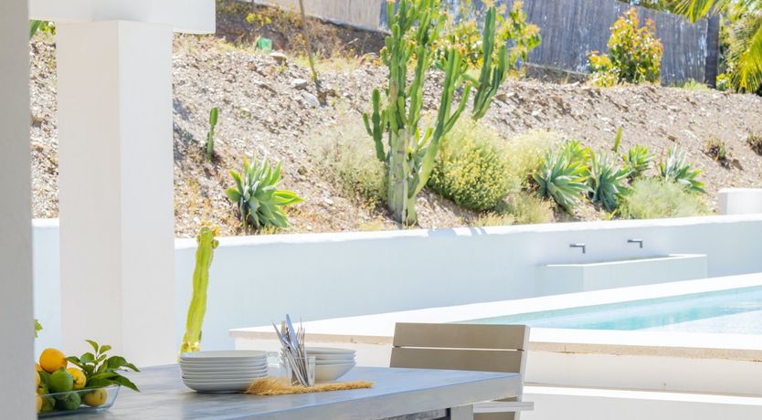 Photo of Sequestered & Sunshine