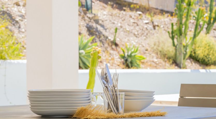 Photo of Sequestered & Sunshine