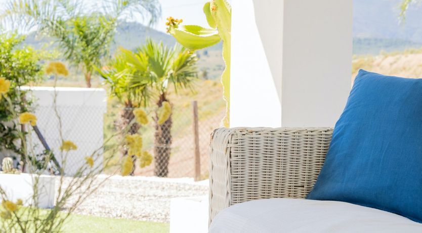 Photo of Sequestered & Sunshine