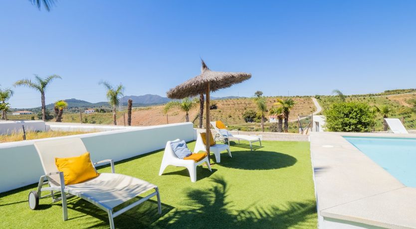 Photo of Sequestered & Sunshine