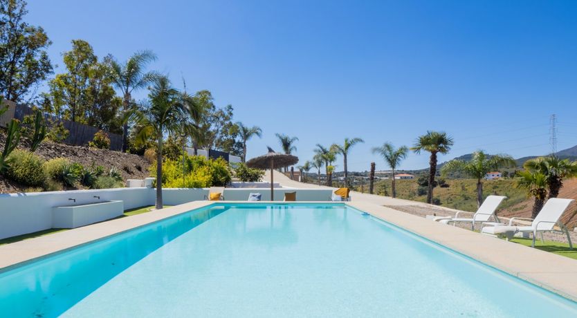 Photo of Sequestered & Sunshine