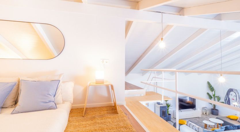 Photo of Sequestered & Sunshine