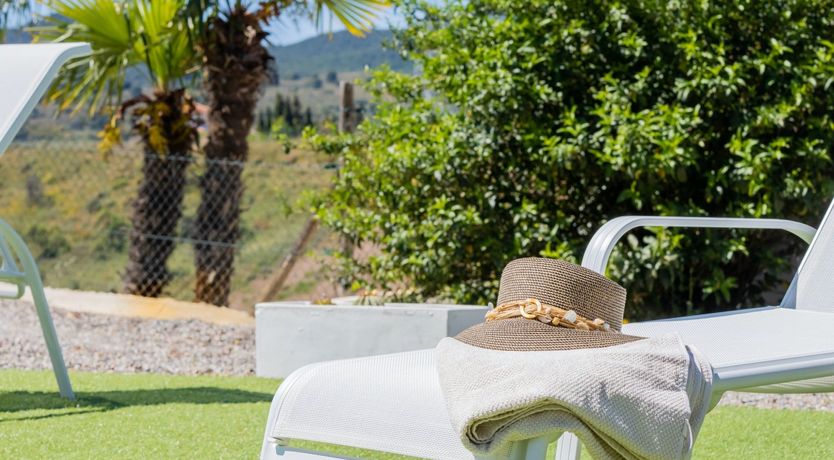 Photo of Sequestered & Sunshine