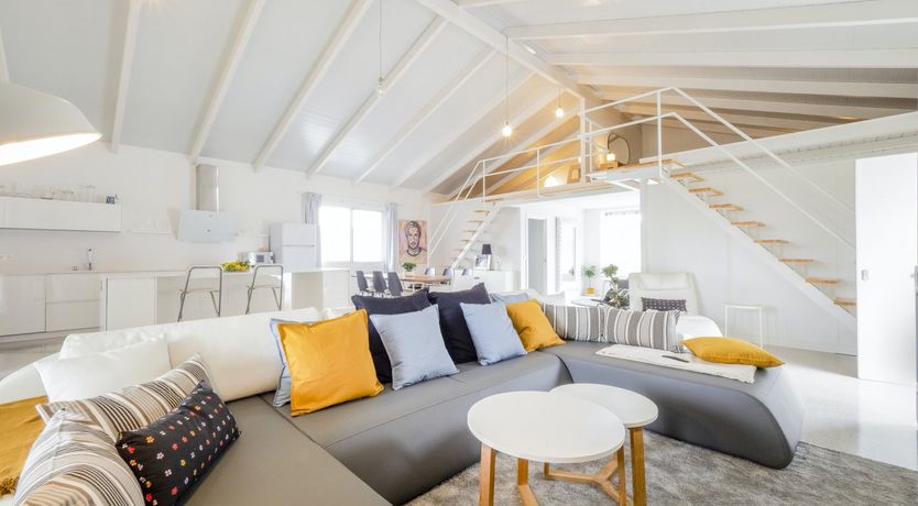 Photo of Sequestered & Sunshine