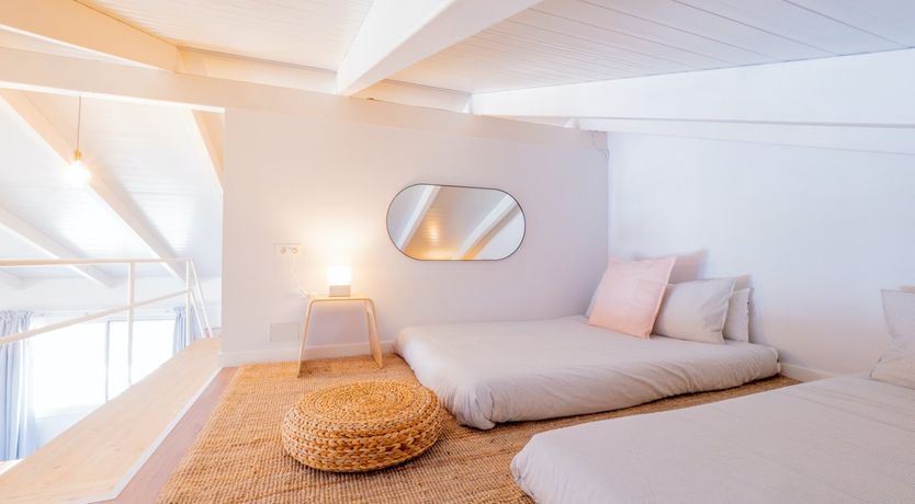 Photo of Sequestered & Sunshine