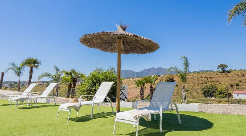 Photo of Sequestered & Sunshine