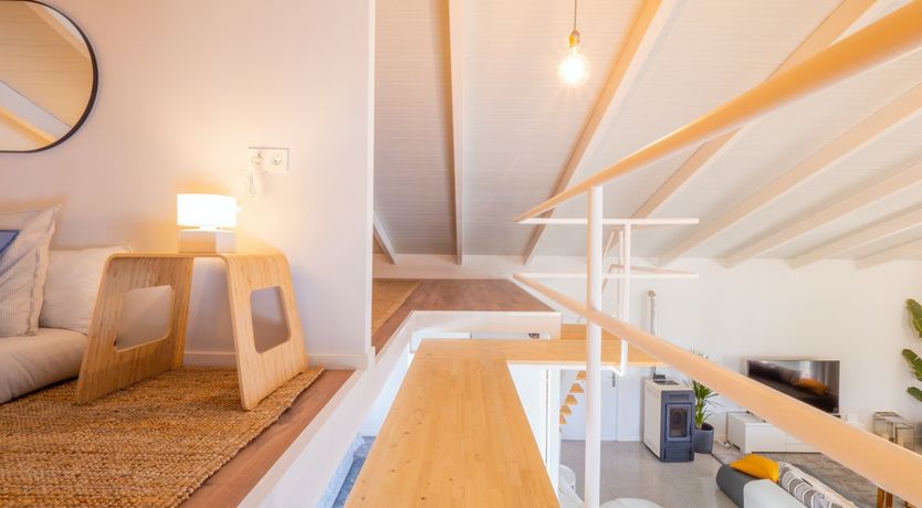 Photo of Sequestered & Sunshine