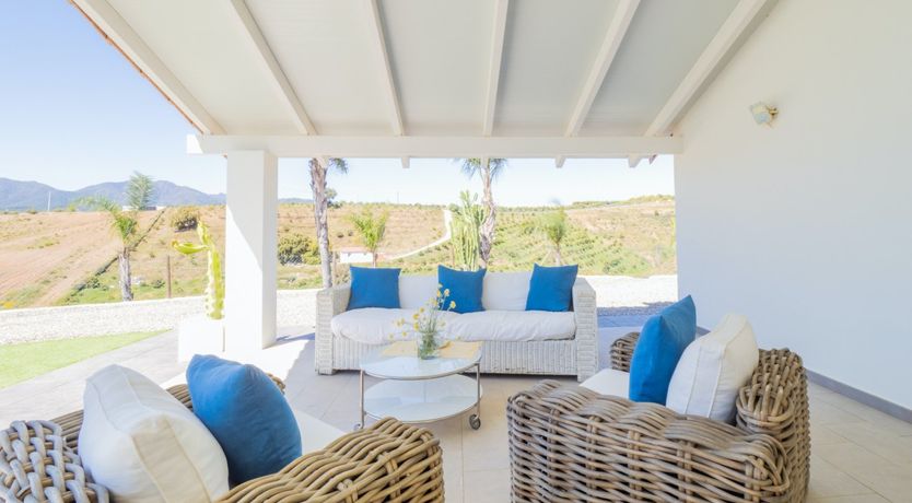 Photo of Sequestered & Sunshine