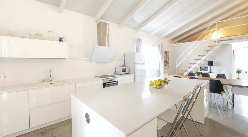 Photo of Sequestered & Sunshine