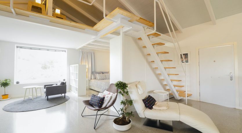 Photo of Sequestered & Sunshine