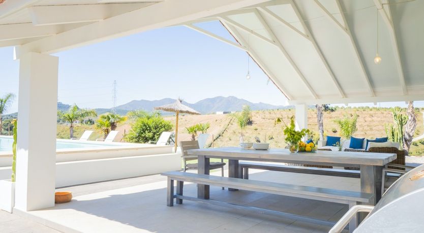 Photo of Sequestered & Sunshine