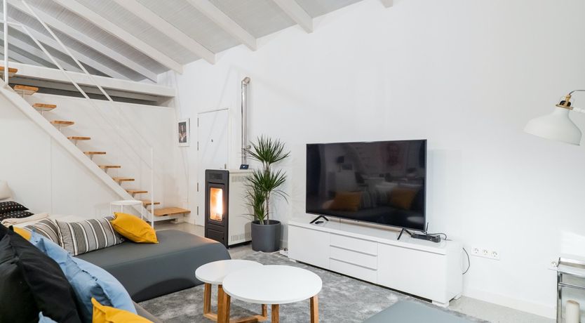 Photo of Sequestered & Sunshine