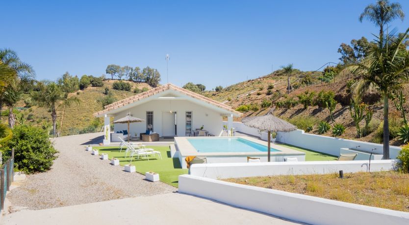 Photo of Sequestered & Sunshine