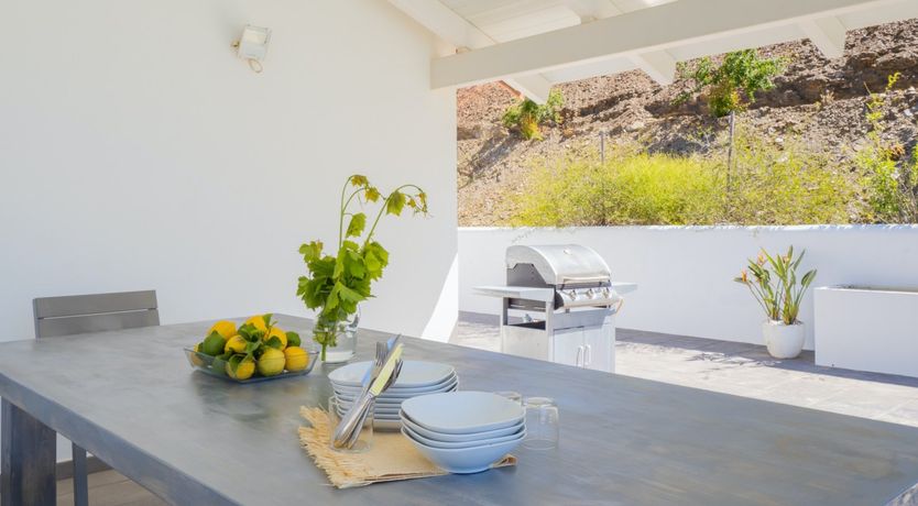 Photo of Sequestered & Sunshine