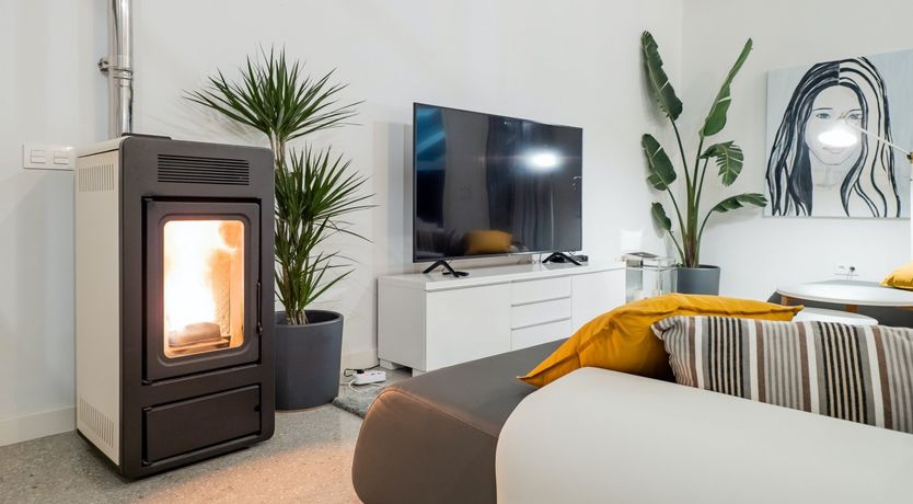 Photo of Sequestered & Sunshine