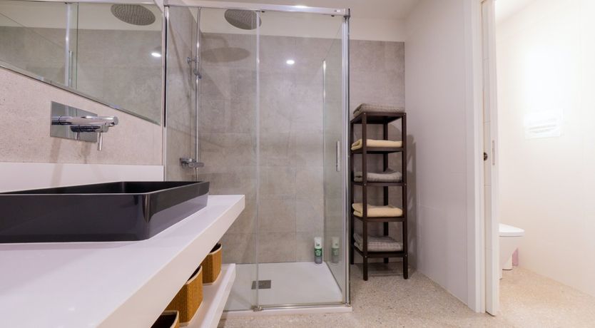 Photo of Sequestered & Sunshine