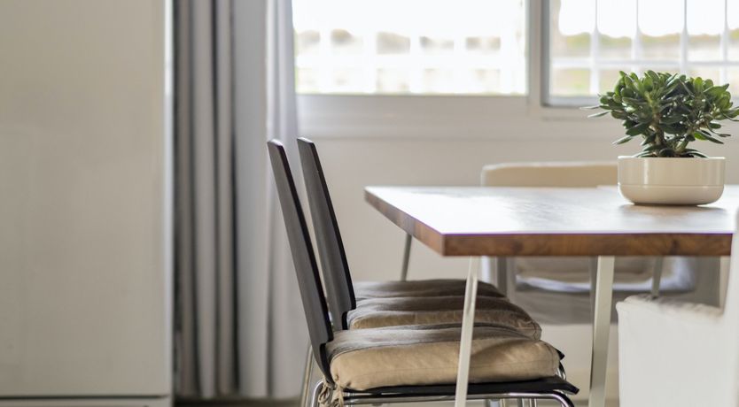 Photo of Sequestered & Sunshine