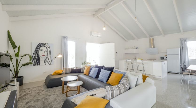 Photo of Sequestered & Sunshine