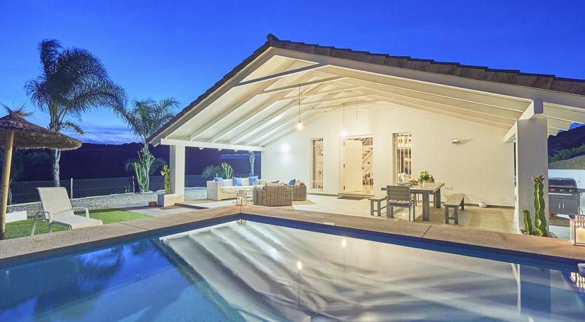 Photo of Sequestered & Sunshine