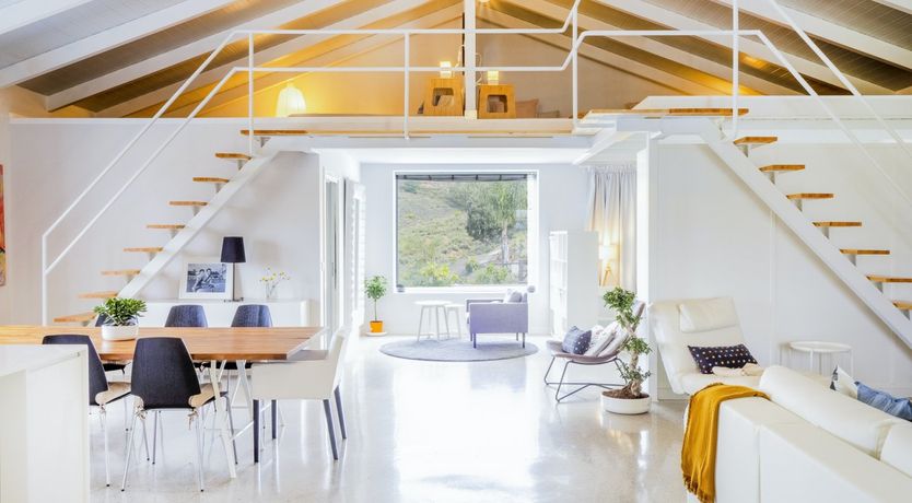 Photo of Sequestered & Sunshine