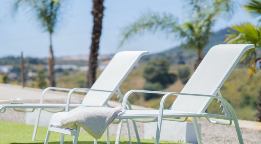 Photo of Sequestered & Sunshine