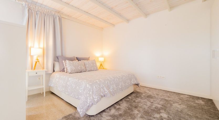 Photo of Sequestered & Sunshine