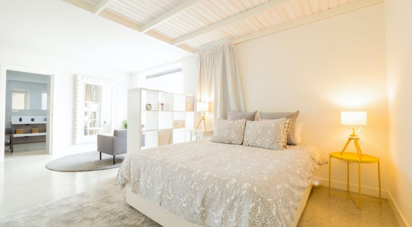 Photo of Sequestered & Sunshine