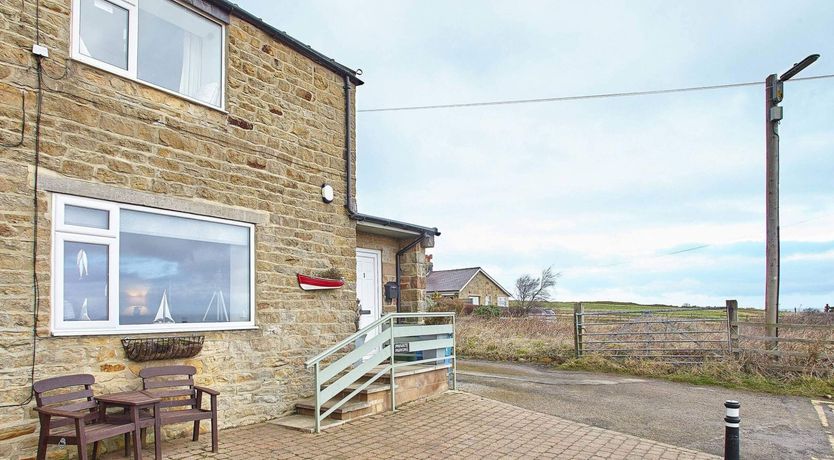 Photo of When the Ships Float By