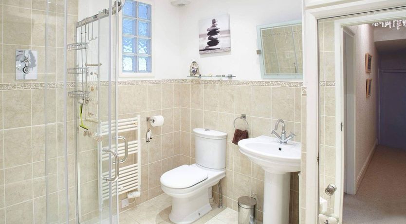 Photo of When the Ships Float By