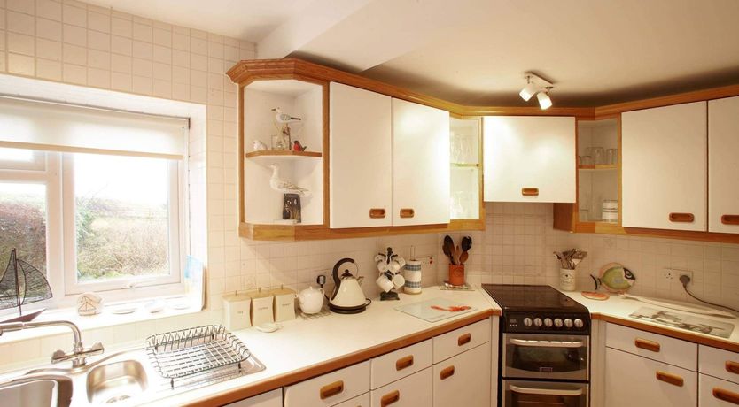 Photo of When the Ships Float By