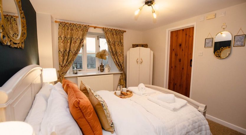 Photo of An English Charmer