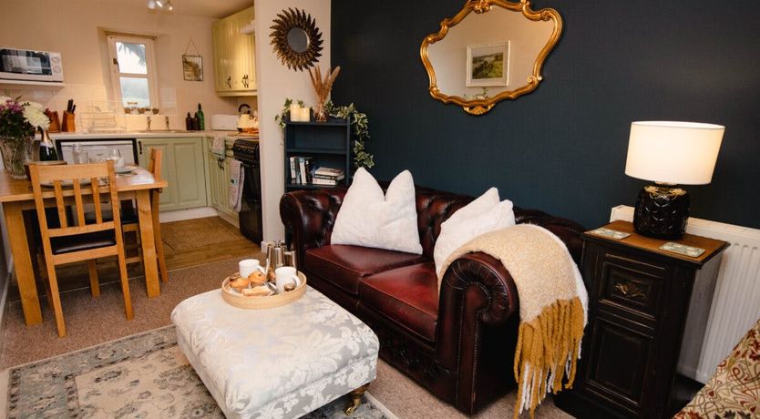 Photo of An English Charmer